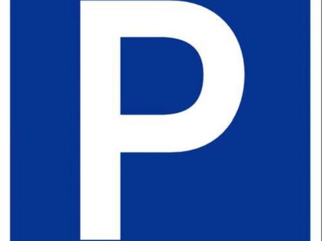 Location Parking 12 m²