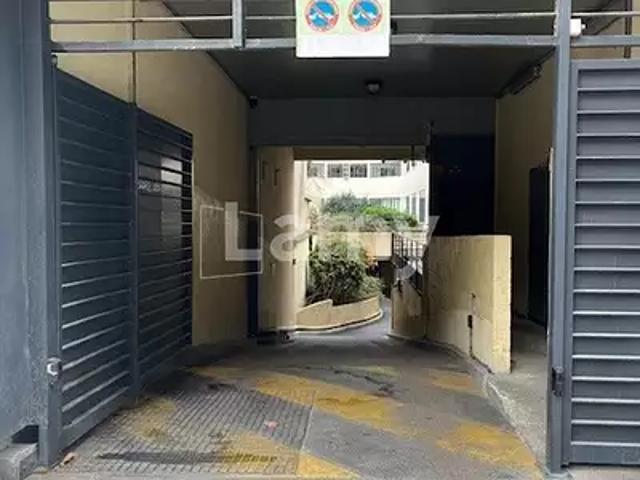 location parking, 2.0 m²
