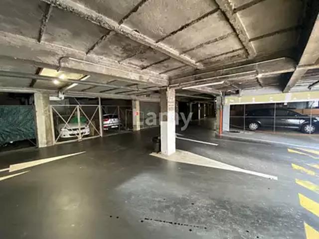 location parking, 5.0 m²