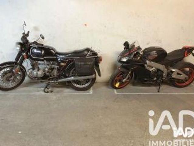 Location Parking 5 m²