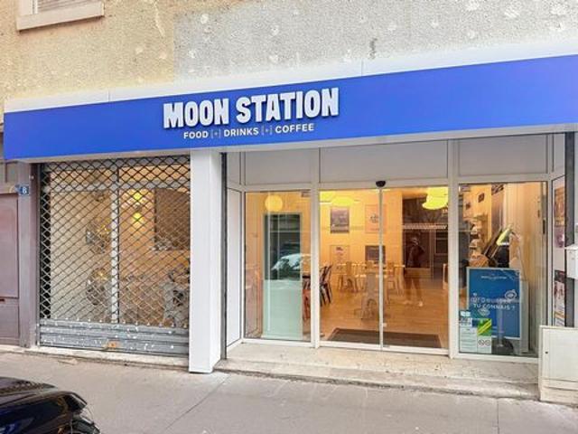 Location Pas de porte