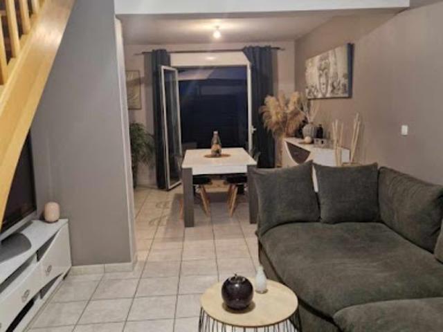 Location Pavillon 4 pièces 79 m2 Bourges