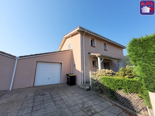 Location Pavillon 6 pièces 132 m2 Ferrières sur Ariège