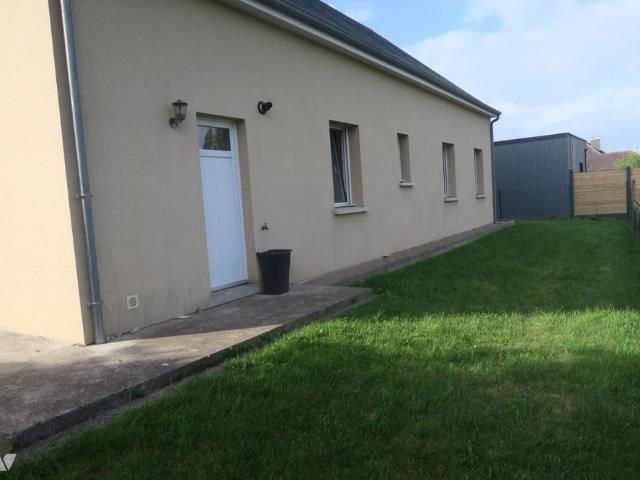 Location Pavillon