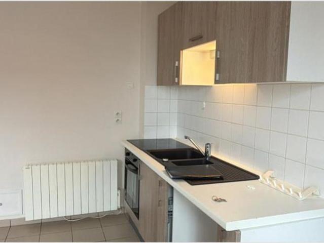 Location petite maison Quartier Maladrerie