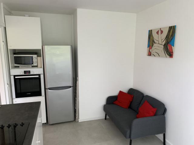location pour 2 Cergy Châteaux Saint Sylvère