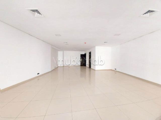 Location plateau bureau 84m2 Bd Abdelmoumen, Casablanca