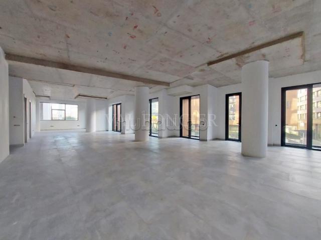 Location plateau bureau 175m2 Sidi Maarouf, Casablanca
