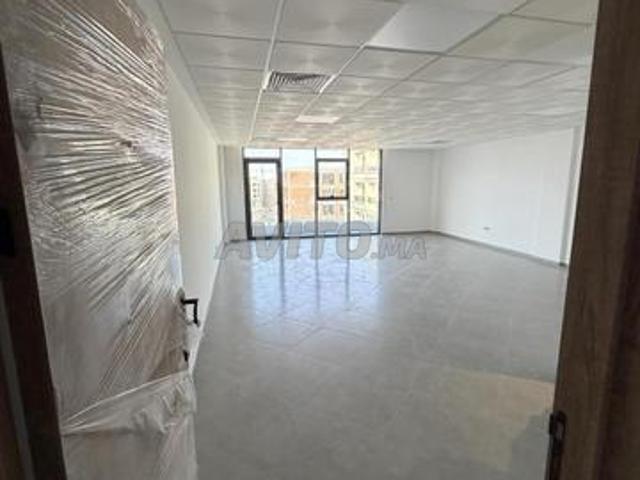Location plateau bureau de 62m au Quartier Almaz