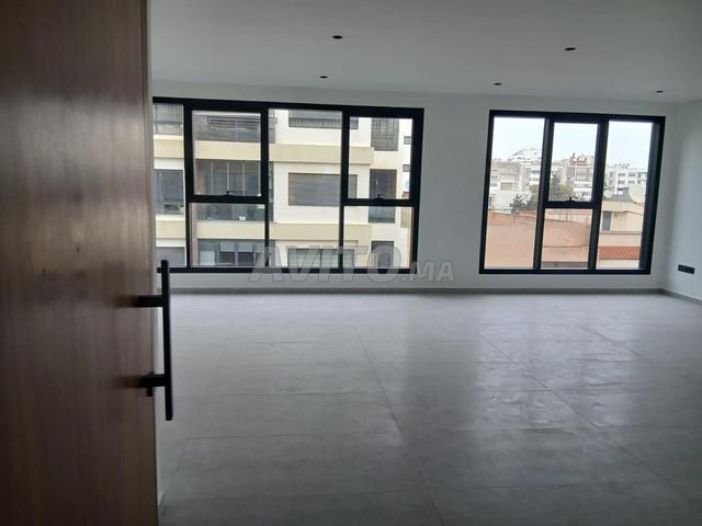 Location plateau bureau neuf