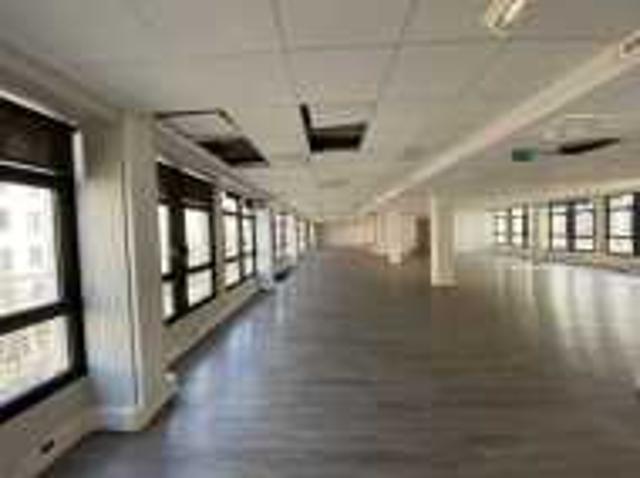 Location Plateau Bureaux Hay Riad Rabat