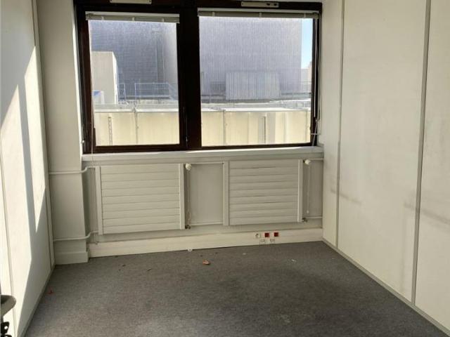 Location plateaux bureaux Rouen Saint Sever Proche métro