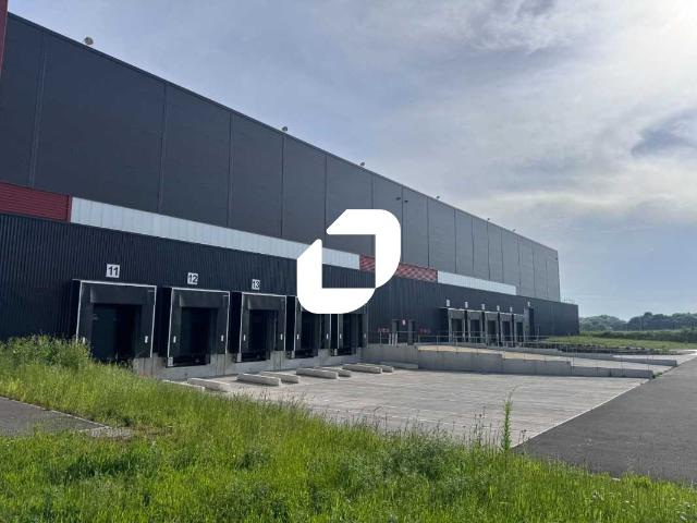 Location plateforme logistique Harnes Proximité A1 et A21