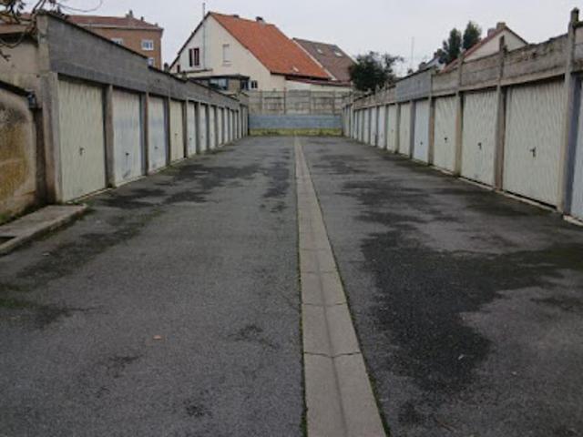 Location Place de parking Marcq en Baroeul