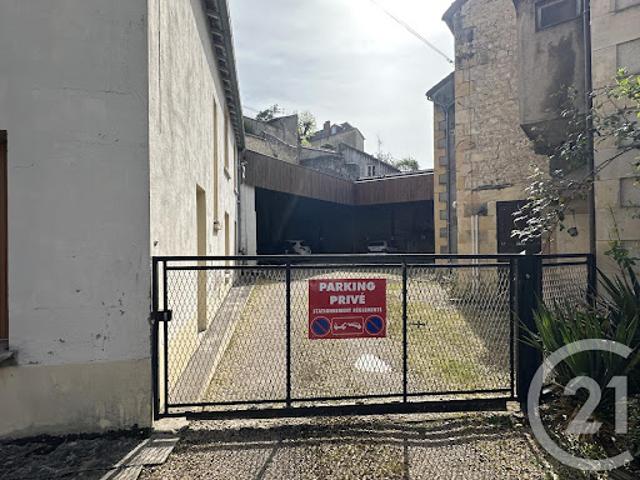 Location Place de parking Nevers