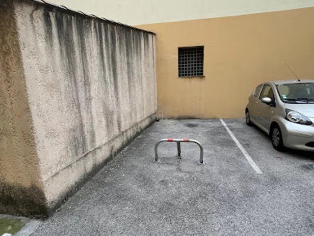 Location Place de parking Nice