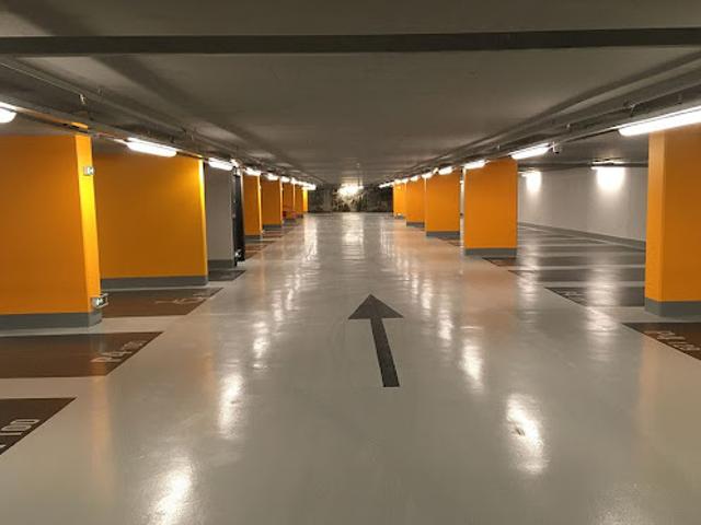 Location Place de parking Nice