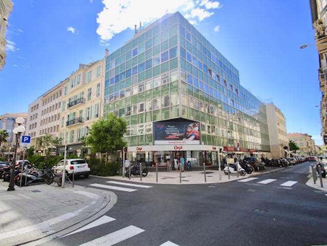 Location Place de parking Nice