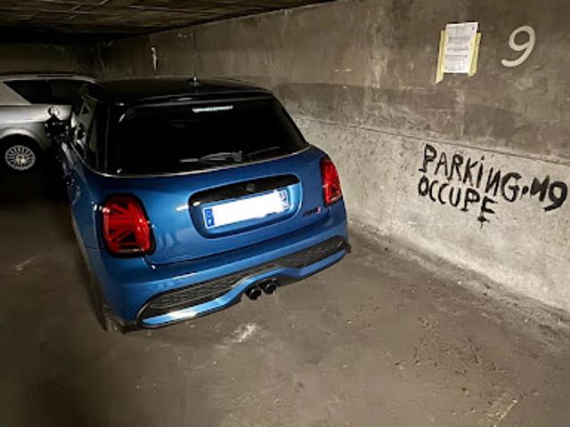 Location Place de parking Nice