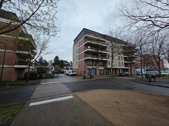 Location Place de parking Orleans