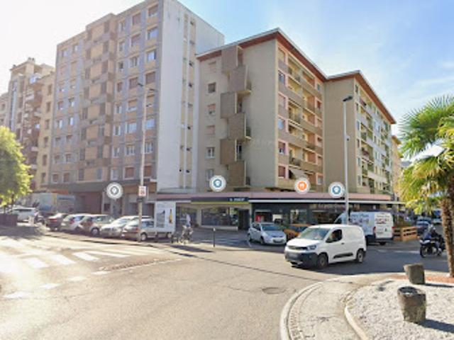 Location Place de parking Aix les Bains