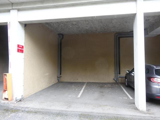 Location Place de parking Albi