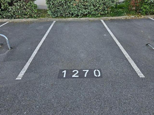 Location Place de parking Arcachon