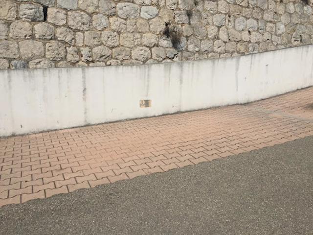 Location Place de parking Beausoleil