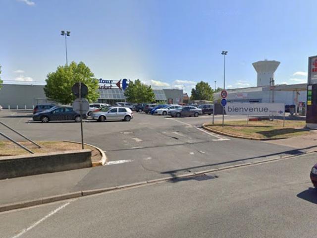 Location Place de parking Bethune