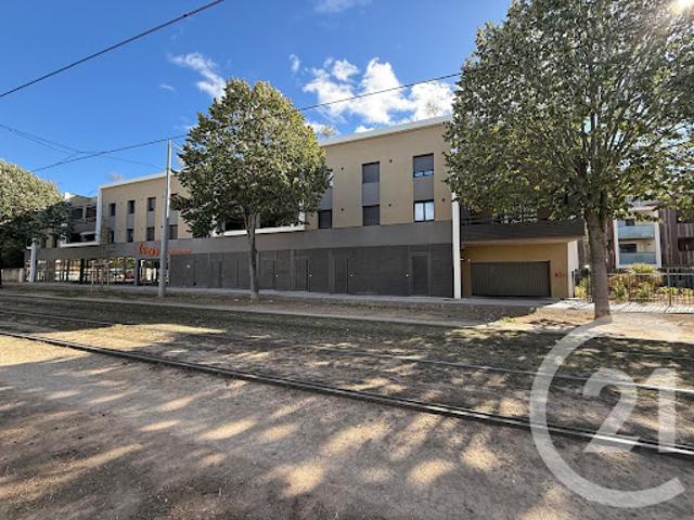 Location Place de parking Castelnau le Lez