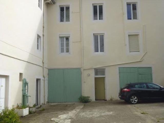 Location Place de parking Chalon sur saone
