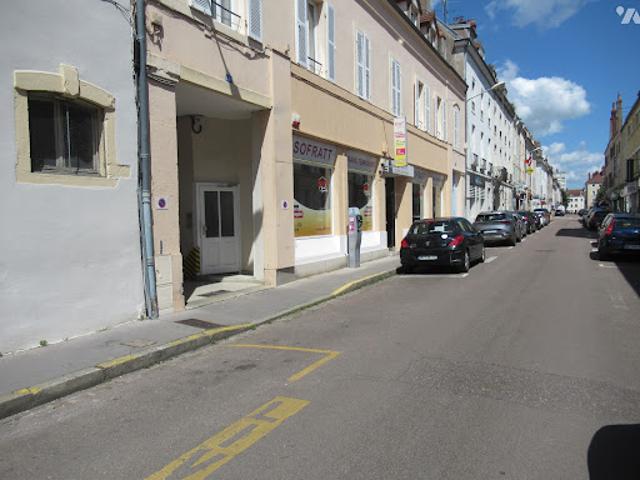 Location Place de parking Chalon sur saone