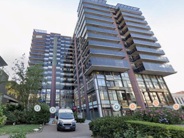 Location Place de parking Clermont Ferrand