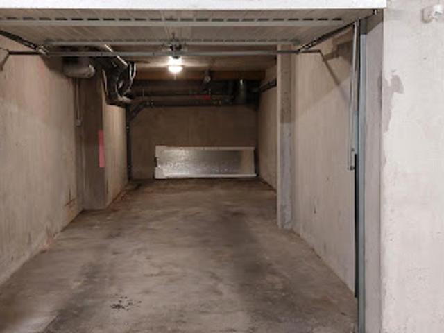 Location Place de parking Cran Gevrier