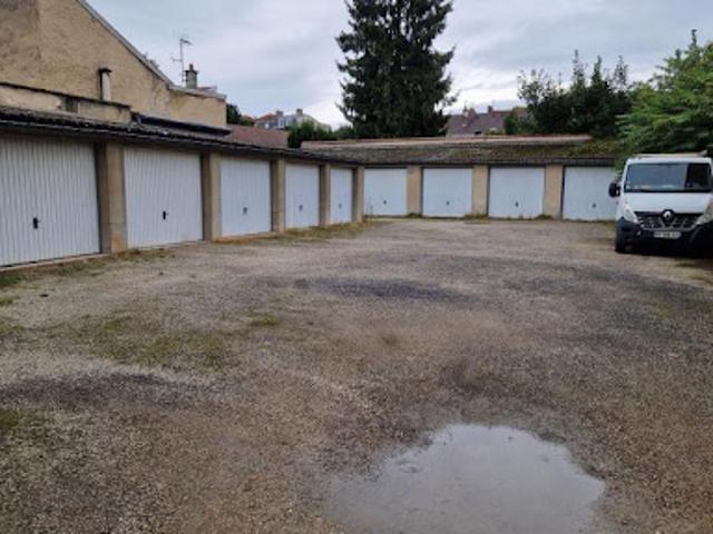 Location Place de parking Epernay