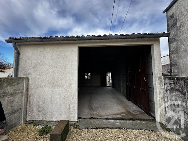 Location Place de parking Fouras