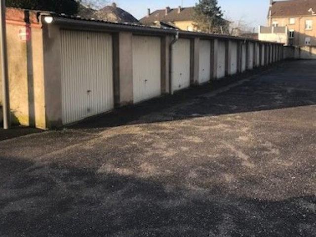 Location Place de parking Hagondange
