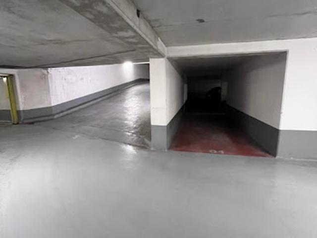 Location Place de parking Issy les Moulineaux