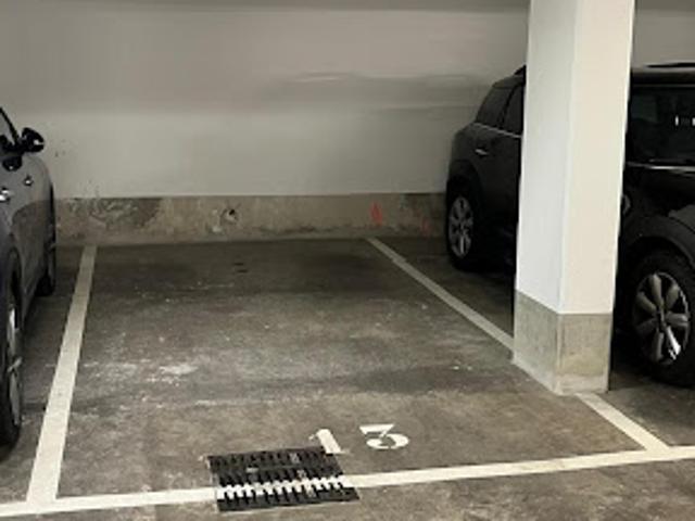 Location Place de parking Levallois Perret