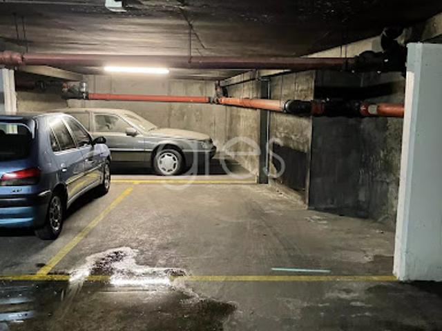 Location Place de parking Paris 15ème