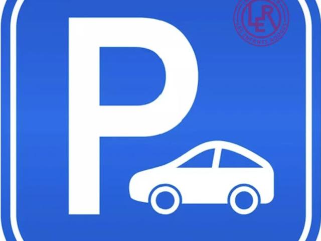 Location Place de parking Paris 3ème