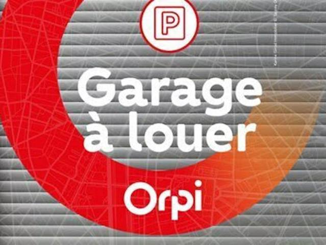 Location Place de parking Pertuis