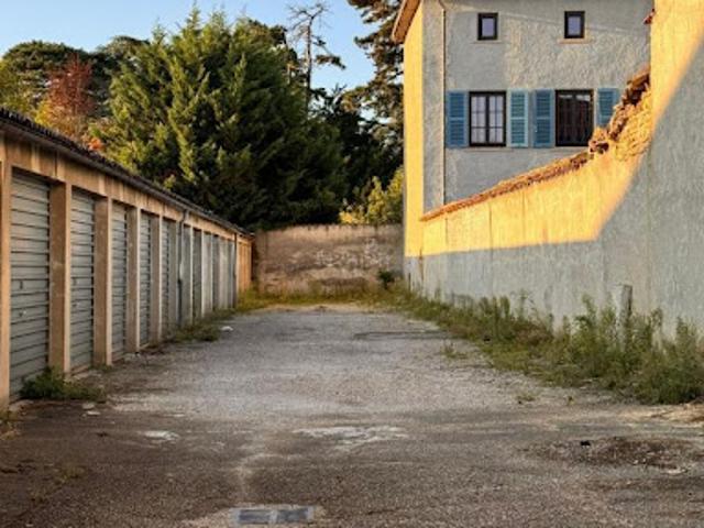Location Place de parking Rillieux la Pape