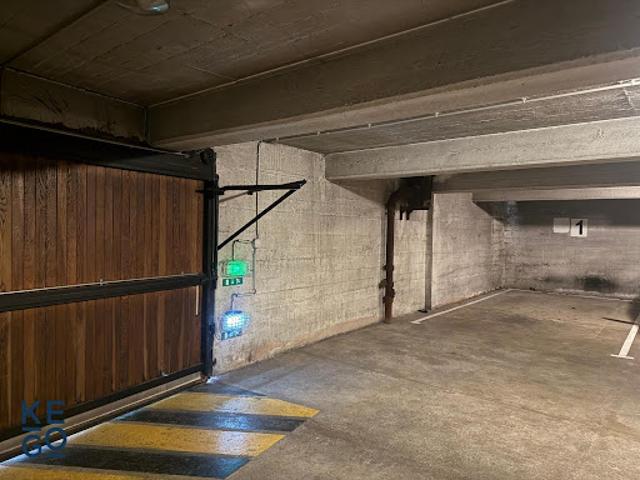 Location Place de parking Strasbourg