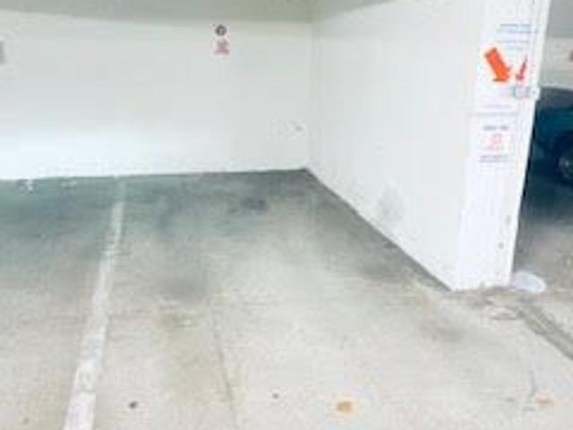 Location Place de parking Strasbourg
