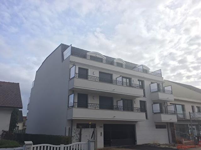 Location Place de parking 0 m2 Sainte genevieve des bois