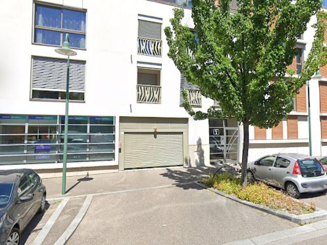 Location Place de parking Tassin la Demi Lune