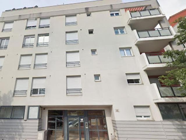 Location Place de parking Venissieux