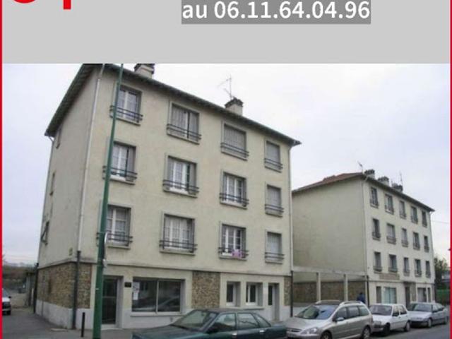 Location Place de parking Villeneuve Saint Georges