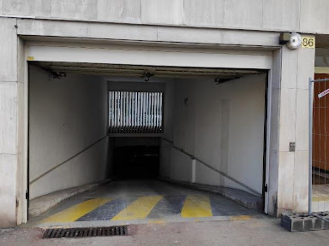 Location Place de parking 0 m2 Cagnes sur Mer